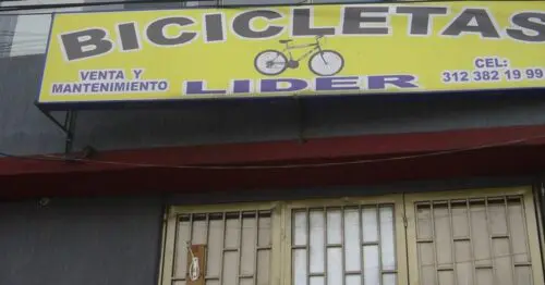 BICICLETAS LIDER TTES DE COLOMBIA BICICLETAS LIDER TTES DE COLOMBIA